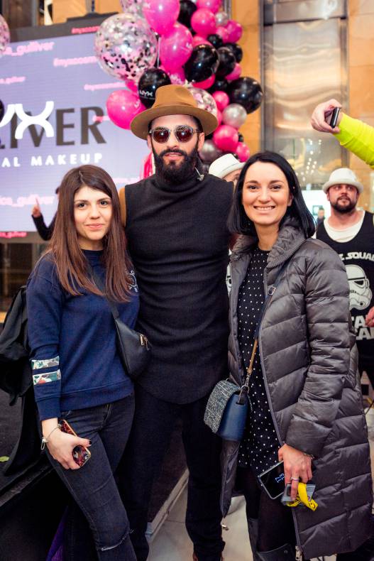 March 8 at the SEC Gulliver — photos image-150