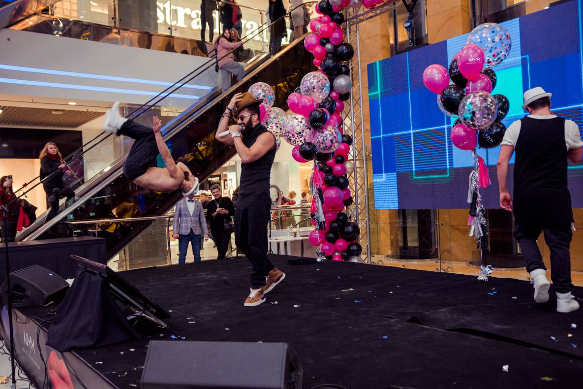 March 8 at the SEC Gulliver — photos image-149