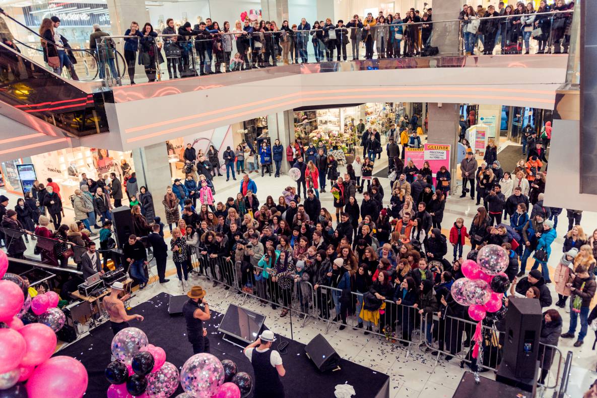 March 8 at the SEC Gulliver — photos image-152