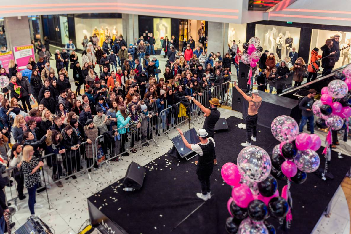 March 8 at the SEC Gulliver — photos image-151