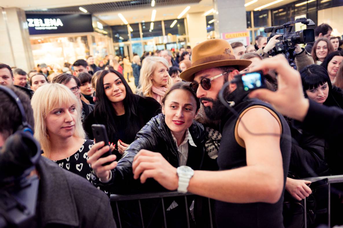 March 8 at the SEC Gulliver — photos image-153