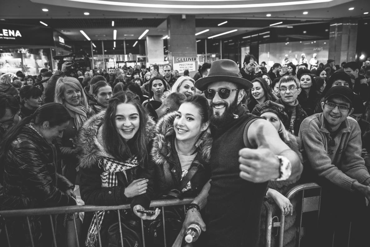 March 8 at the SEC Gulliver — photos image-155