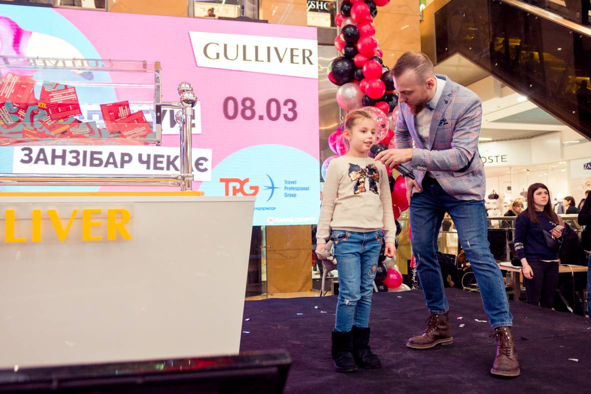 March 8 at the SEC Gulliver — photos image-161