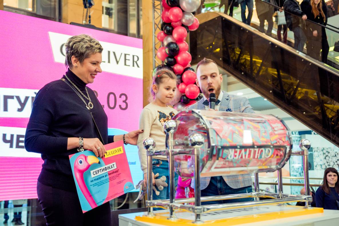 March 8 at the SEC Gulliver — photos image-167