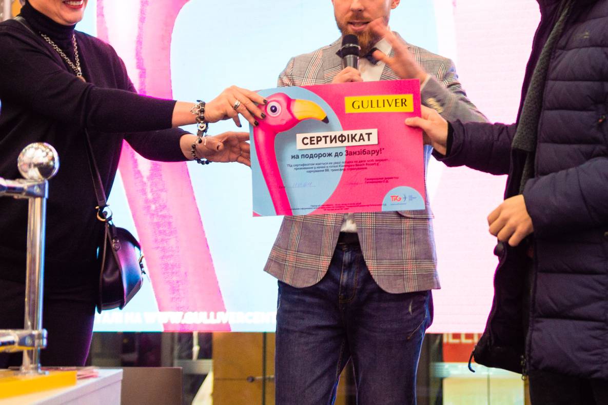 March 8 at the SEC Gulliver — photos image-169