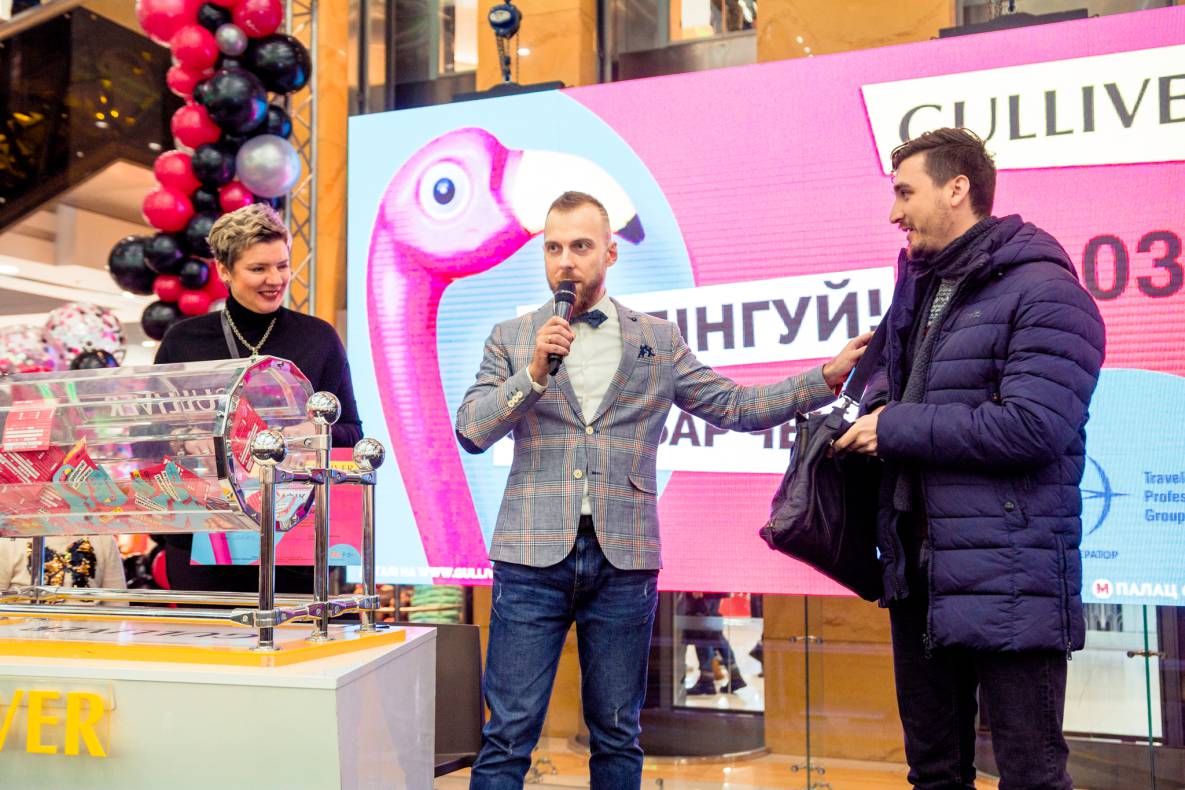 March 8 at the SEC Gulliver — photos image-170