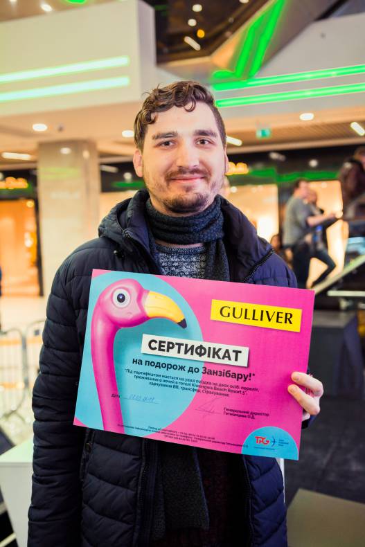 March 8 at the SEC Gulliver — photos image-172