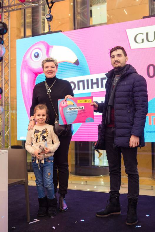 March 8 at the SEC Gulliver — photos image-174