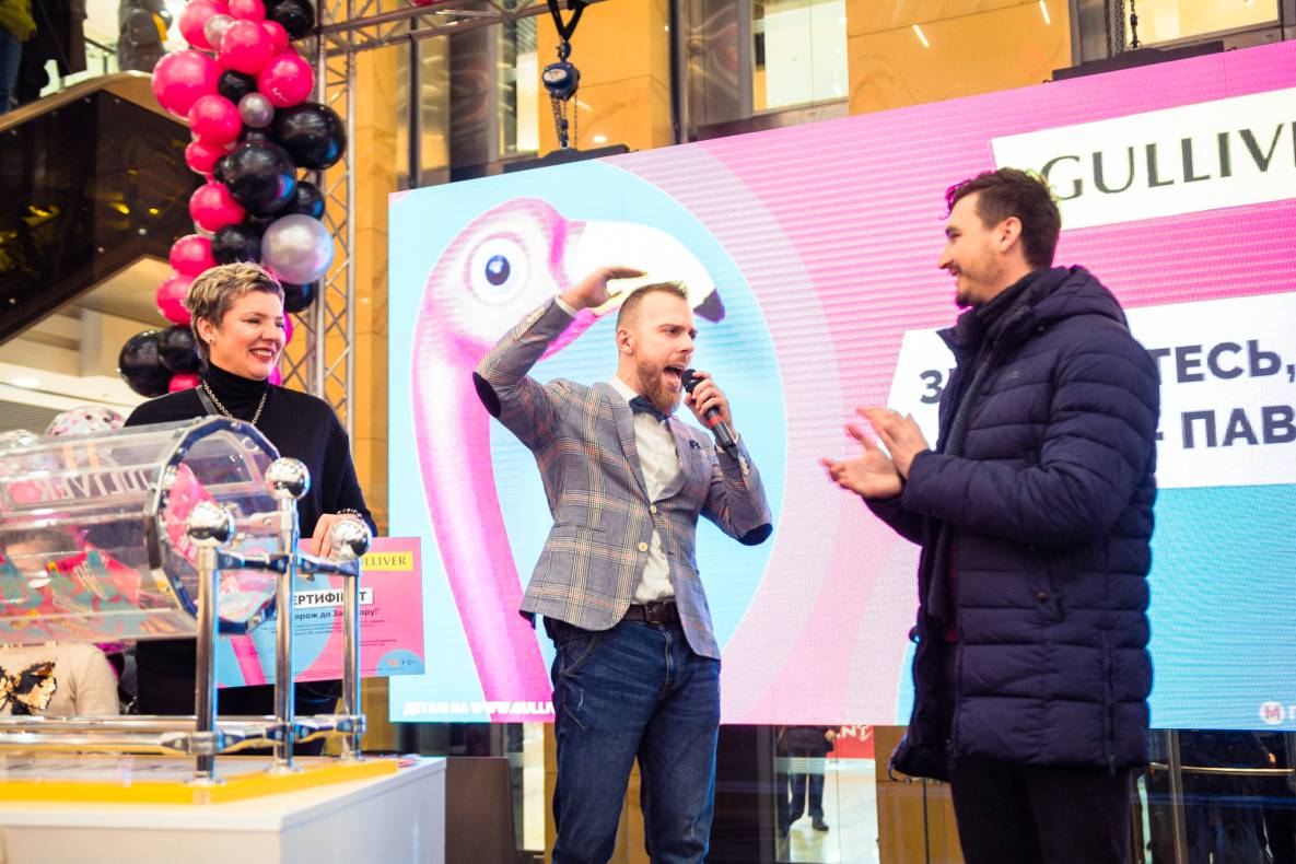 March 8 at the SEC Gulliver — photos image-175