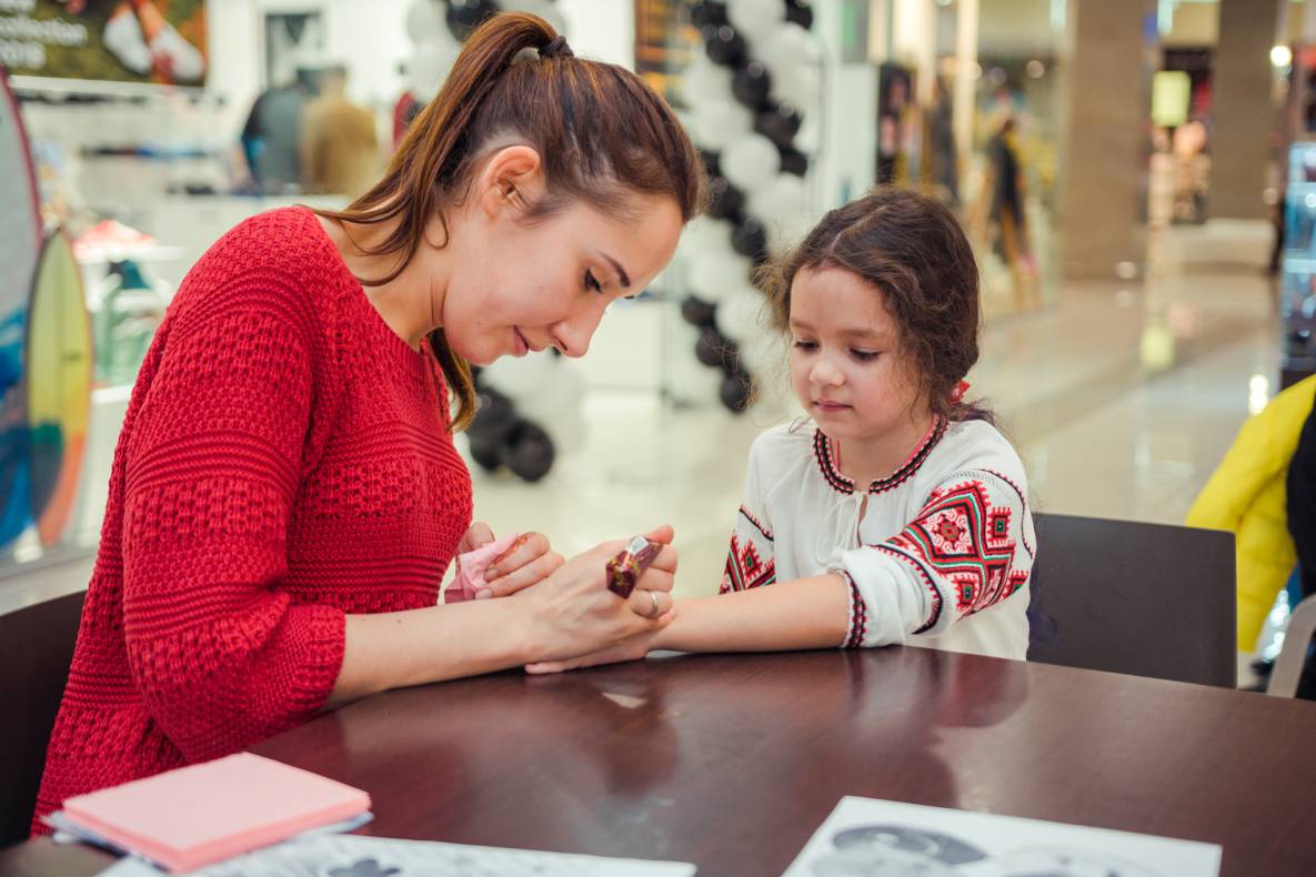 1 апреля в ТРЦ Gulliver с Павлом Зибровым! image-6