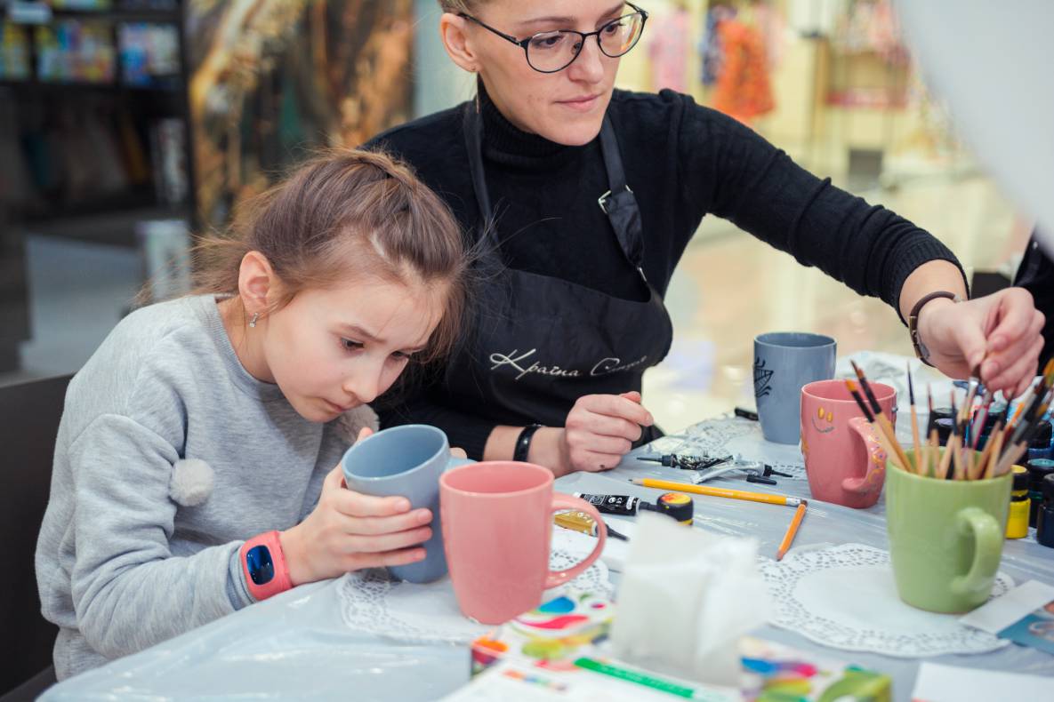 1 апреля в ТРЦ Gulliver с Павлом Зибровым! image-8