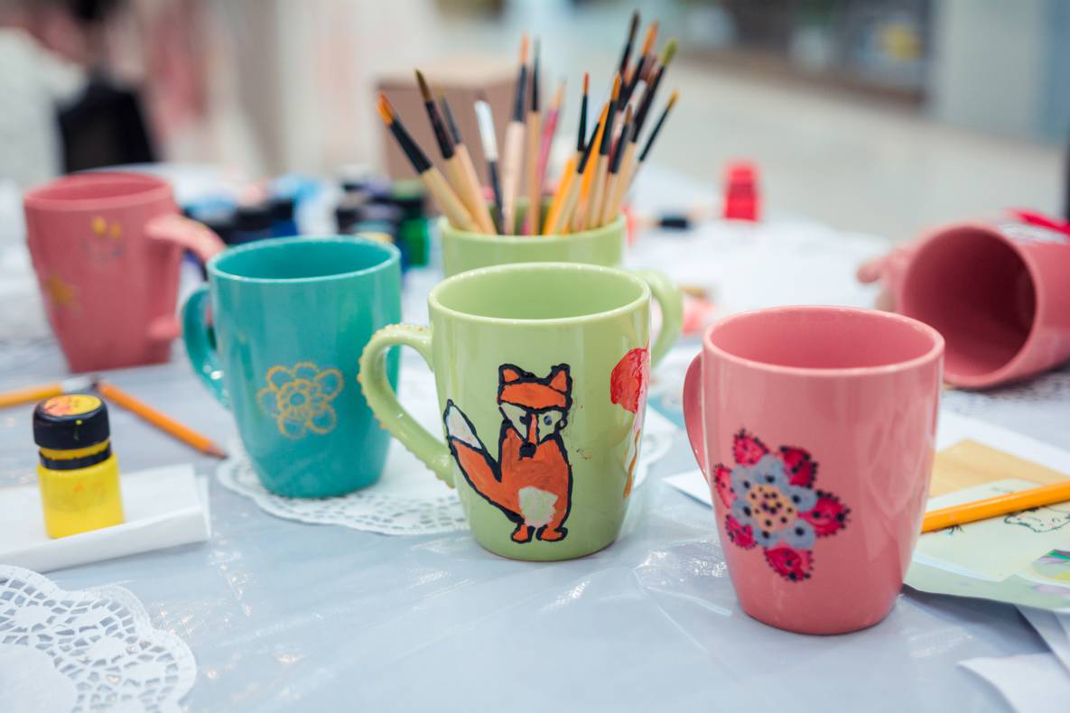 1 апреля в ТРЦ Gulliver с Павлом Зибровым! image-10