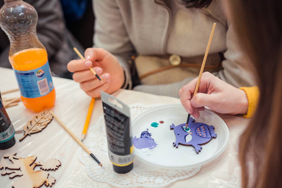 1 апреля в ТРЦ Gulliver с Павлом Зибровым! image-11