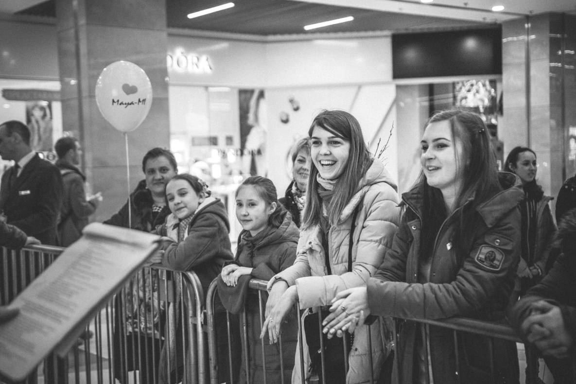 1 апреля в ТРЦ Gulliver с Павлом Зибровым! image-20