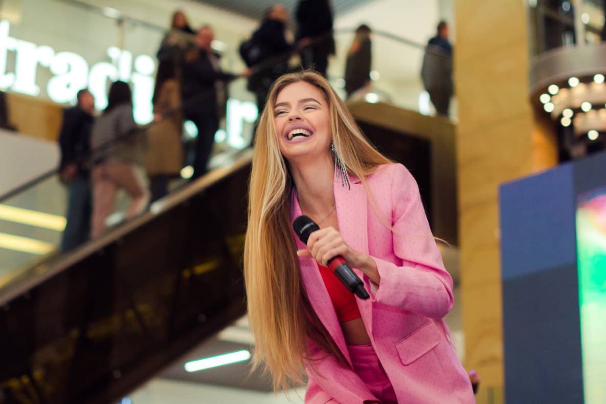 1 апреля в ТРЦ Gulliver с Павлом Зибровым! image-23