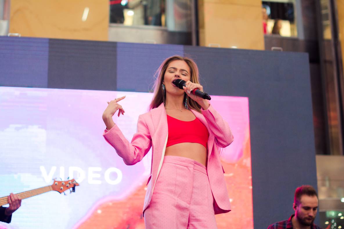 1 апреля в ТРЦ Gulliver с Павлом Зибровым! image-25