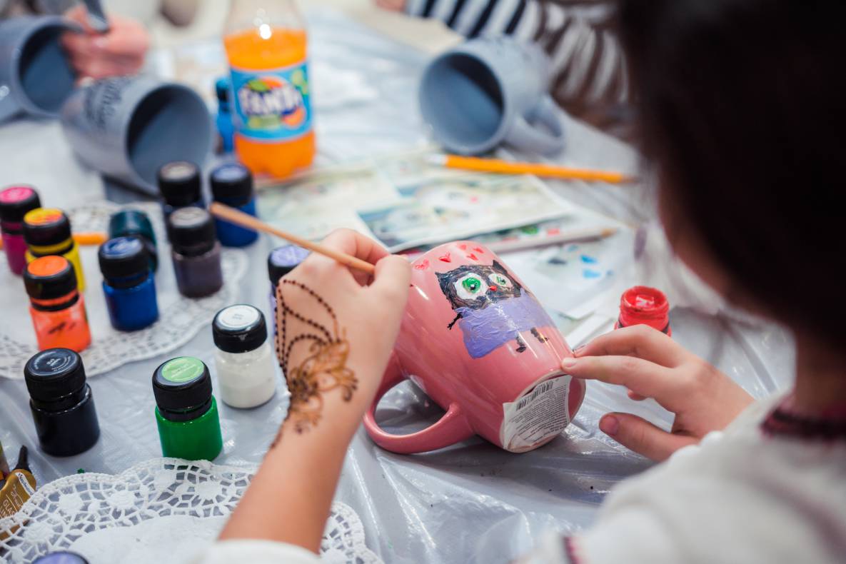 1 апреля в ТРЦ Gulliver с Павлом Зибровым! image-29