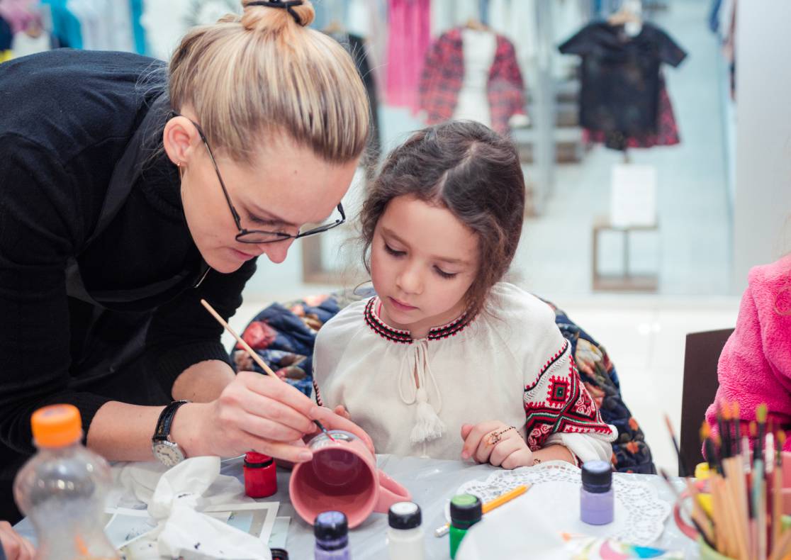 1 апреля в ТРЦ Gulliver с Павлом Зибровым! image-34