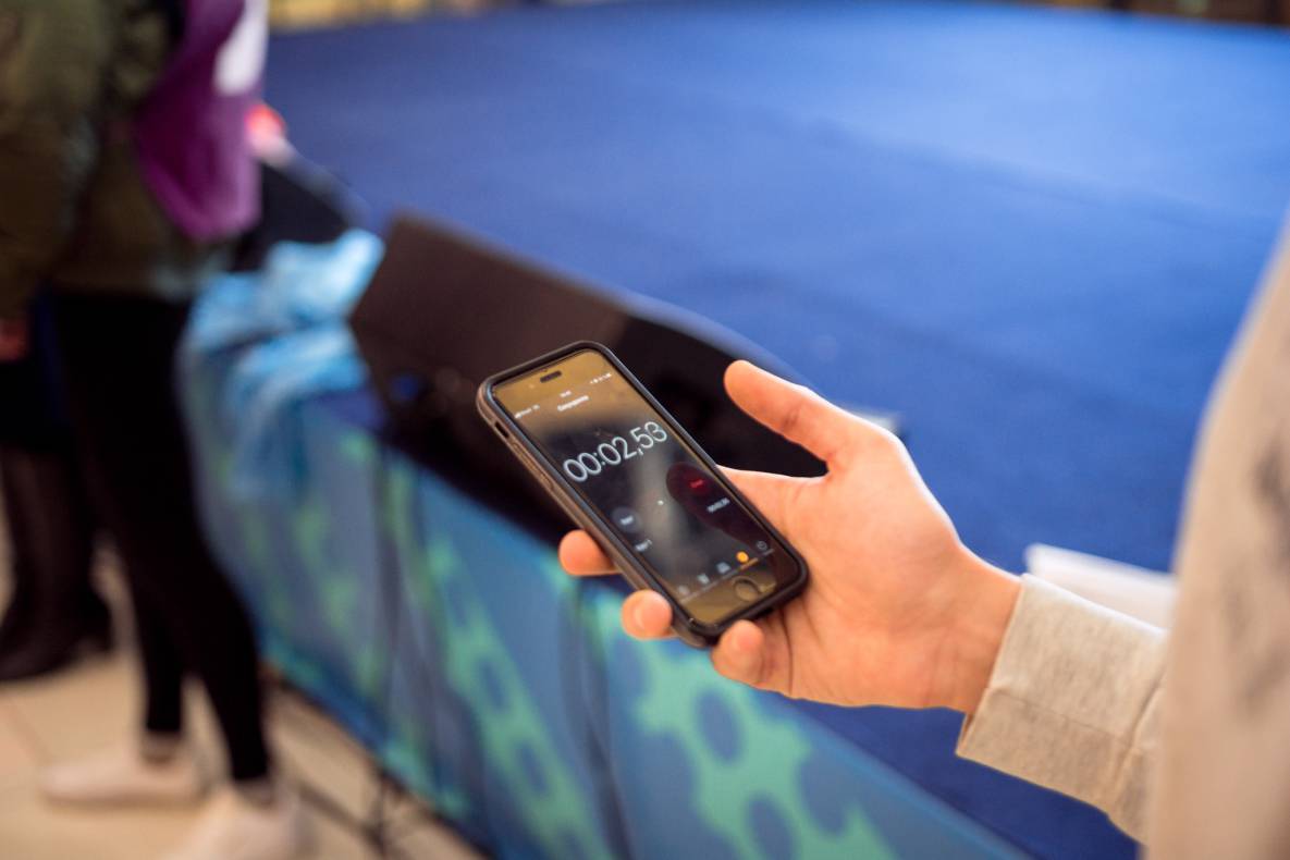 1 апреля в ТРЦ Gulliver с Павлом Зибровым! image-45