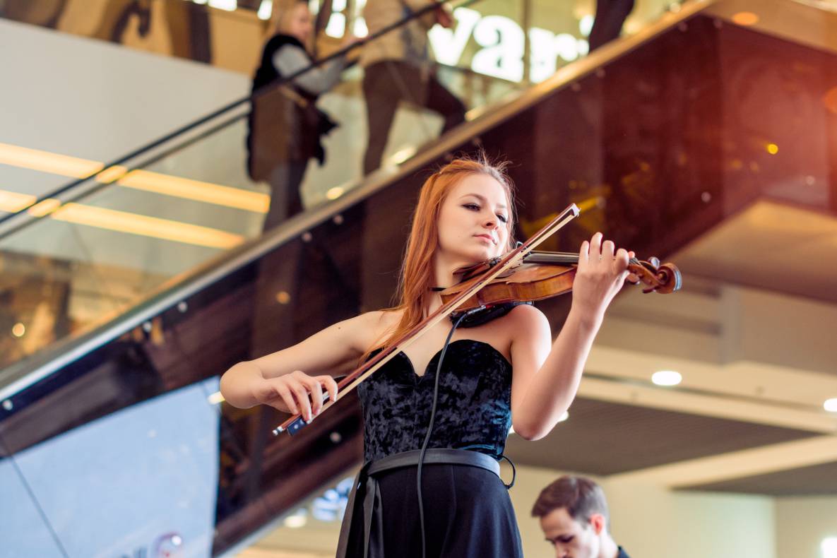 1 апреля в ТРЦ Gulliver с Павлом Зибровым! image-61