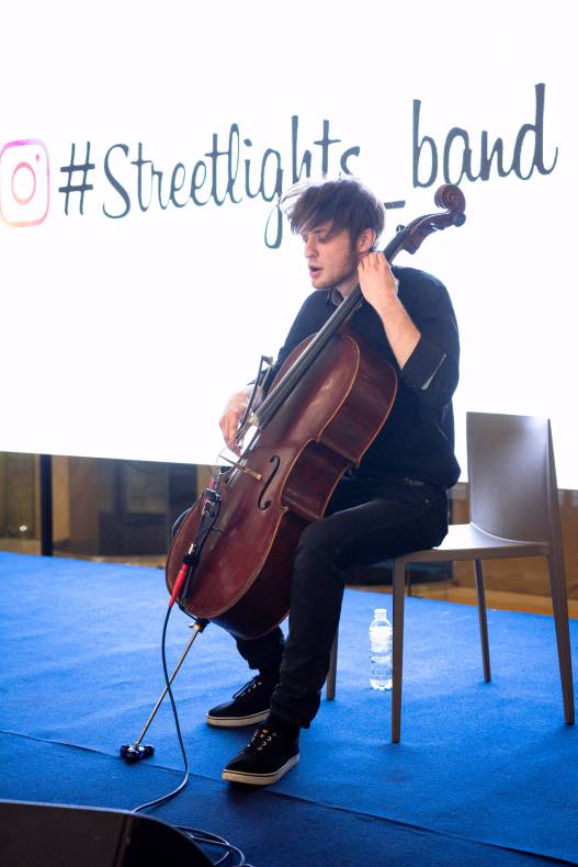 1 апреля в ТРЦ Gulliver с Павлом Зибровым! image-63