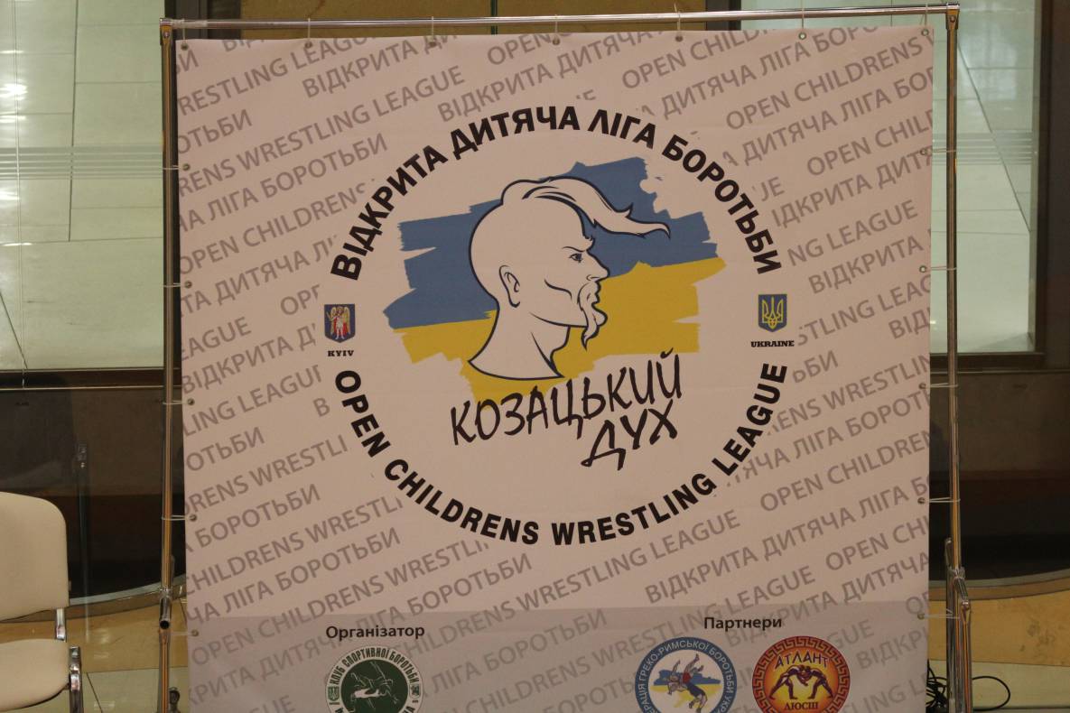 Greco-Roman wrestling day at the SEC Gulliver image-15