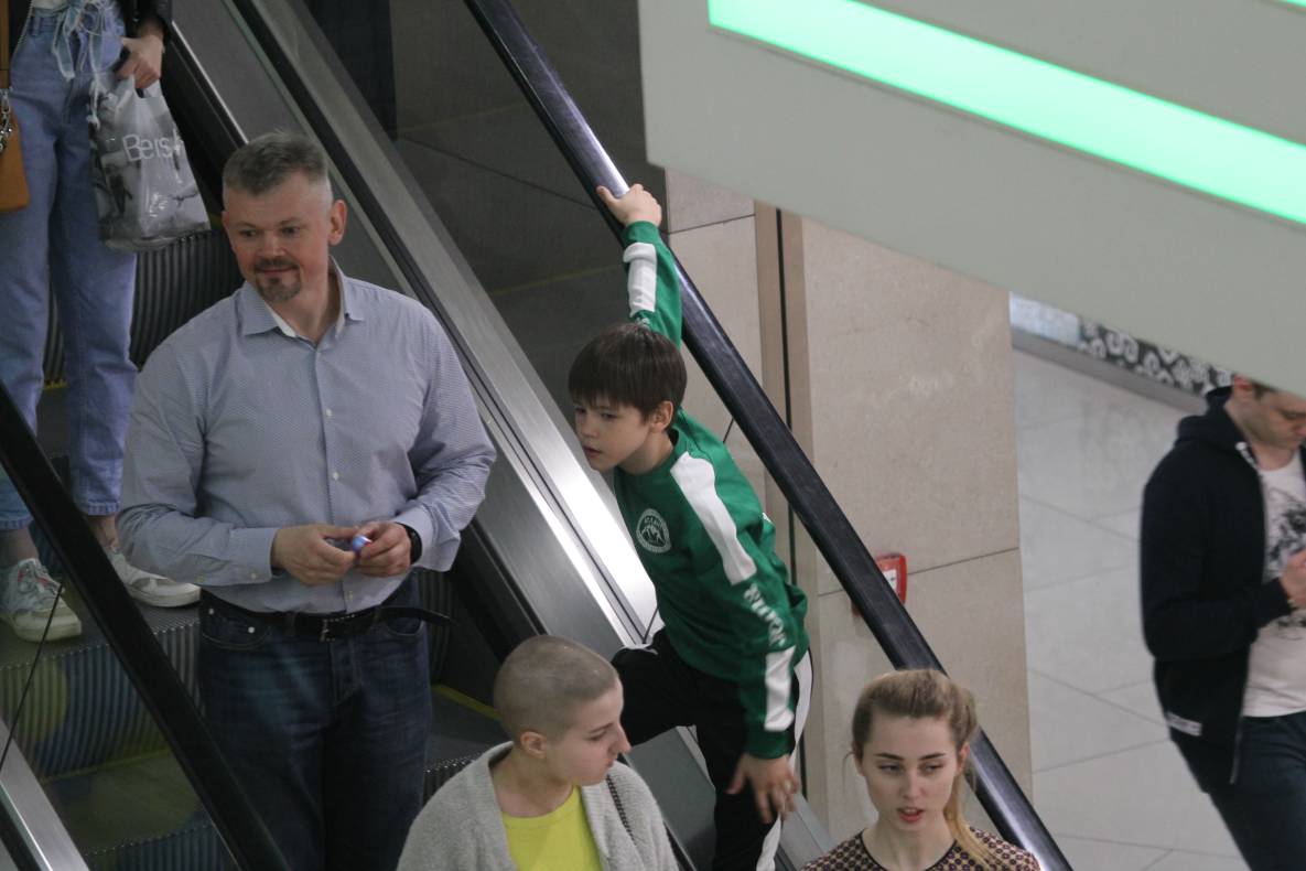 Greco-Roman wrestling day at the SEC Gulliver image-22