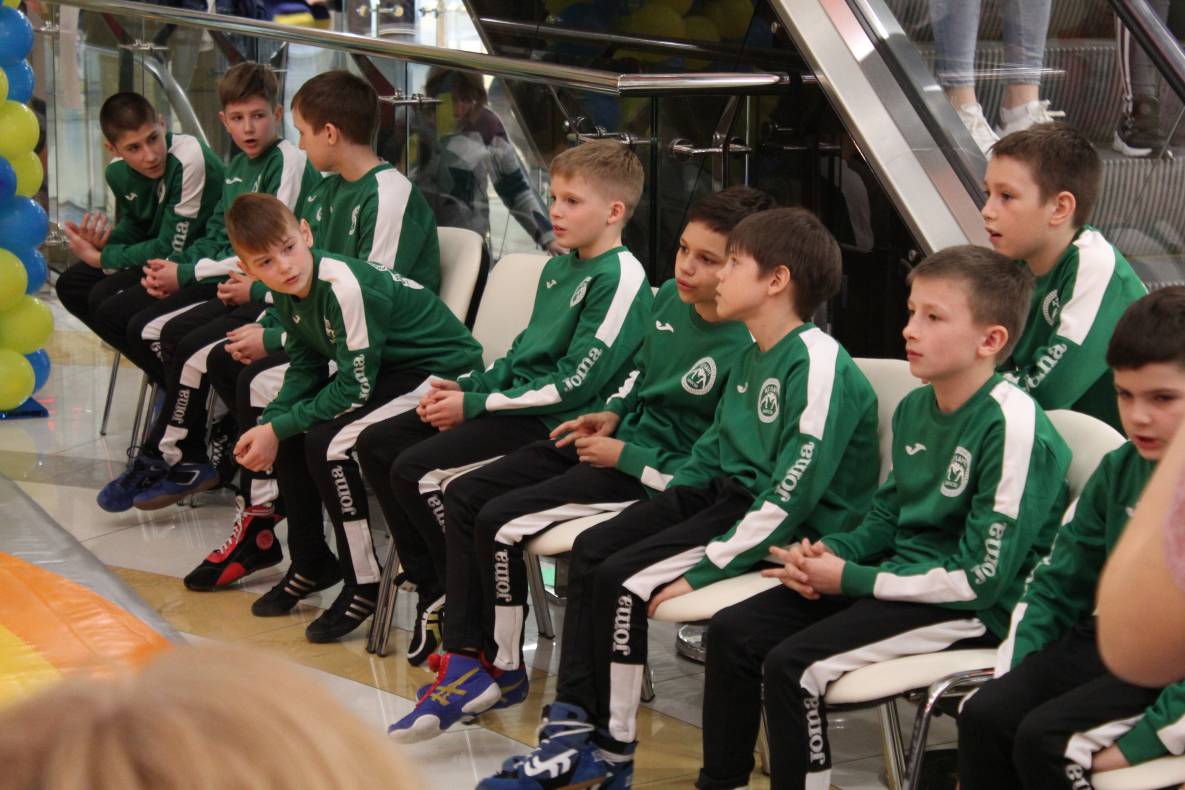 Greco-Roman wrestling day at the SEC Gulliver image-24