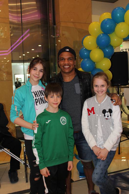 Greco-Roman wrestling day at the SEC Gulliver image-111