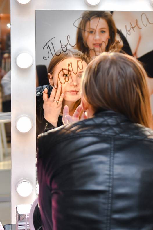 Автограф-сесія з Бумбокс! Шопінг вікенд в ТРЦ Гулівер image-0