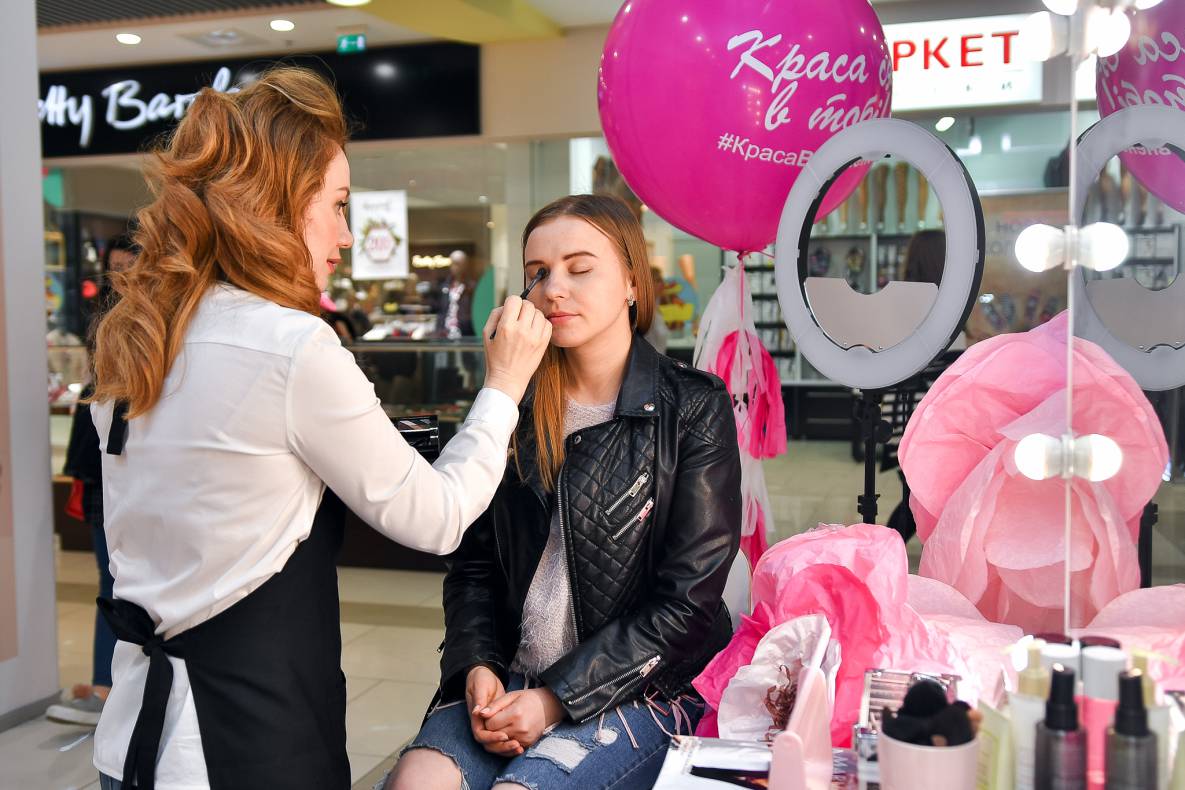 Автограф-сесія з Бумбокс! Шопінг вікенд в ТРЦ Гулівер image-6