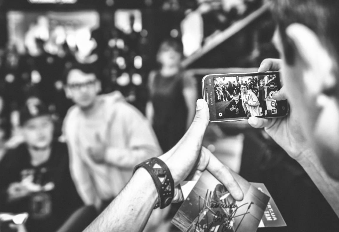 Автограф-сесія з Бумбокс! Шопінг вікенд в ТРЦ Гулівер image-20