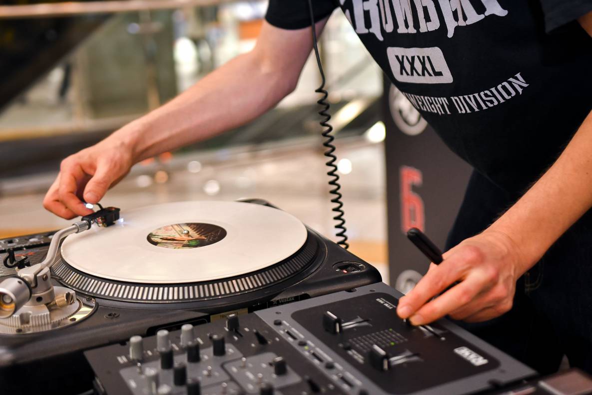 Автограф-сесія з Бумбокс! Шопінг вікенд в ТРЦ Гулівер image-19