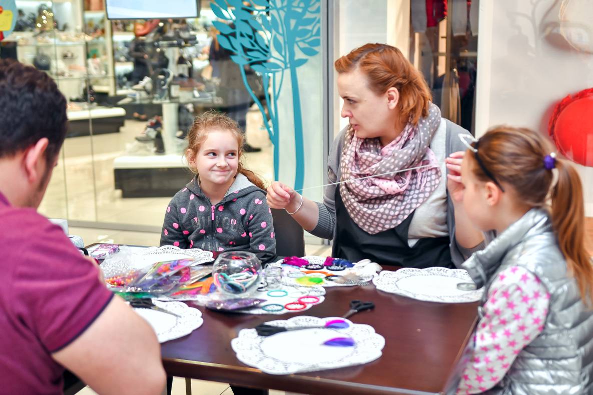 Автограф-сесія з Бумбокс! Шопінг вікенд в ТРЦ Гулівер image-35