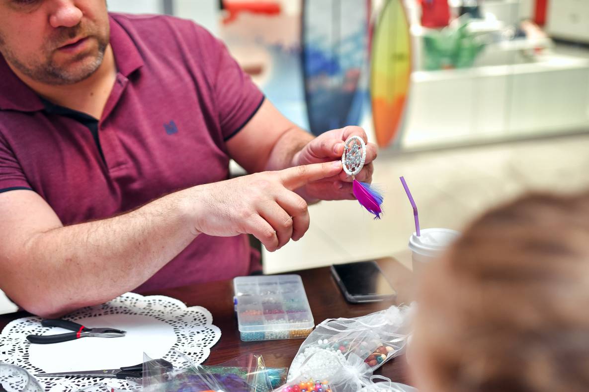 Автограф-сесія з Бумбокс! Шопінг вікенд в ТРЦ Гулівер image-45