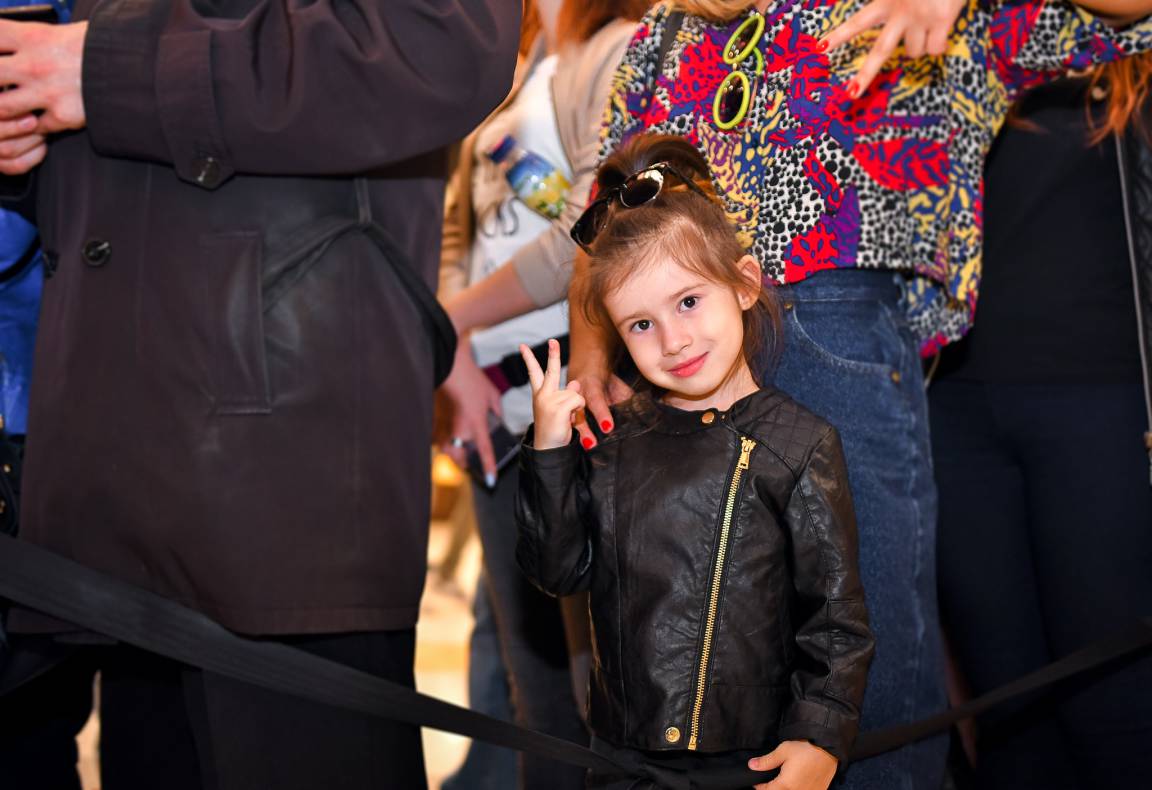 Автограф-сесія з Бумбокс! Шопінг вікенд в ТРЦ Гулівер image-53