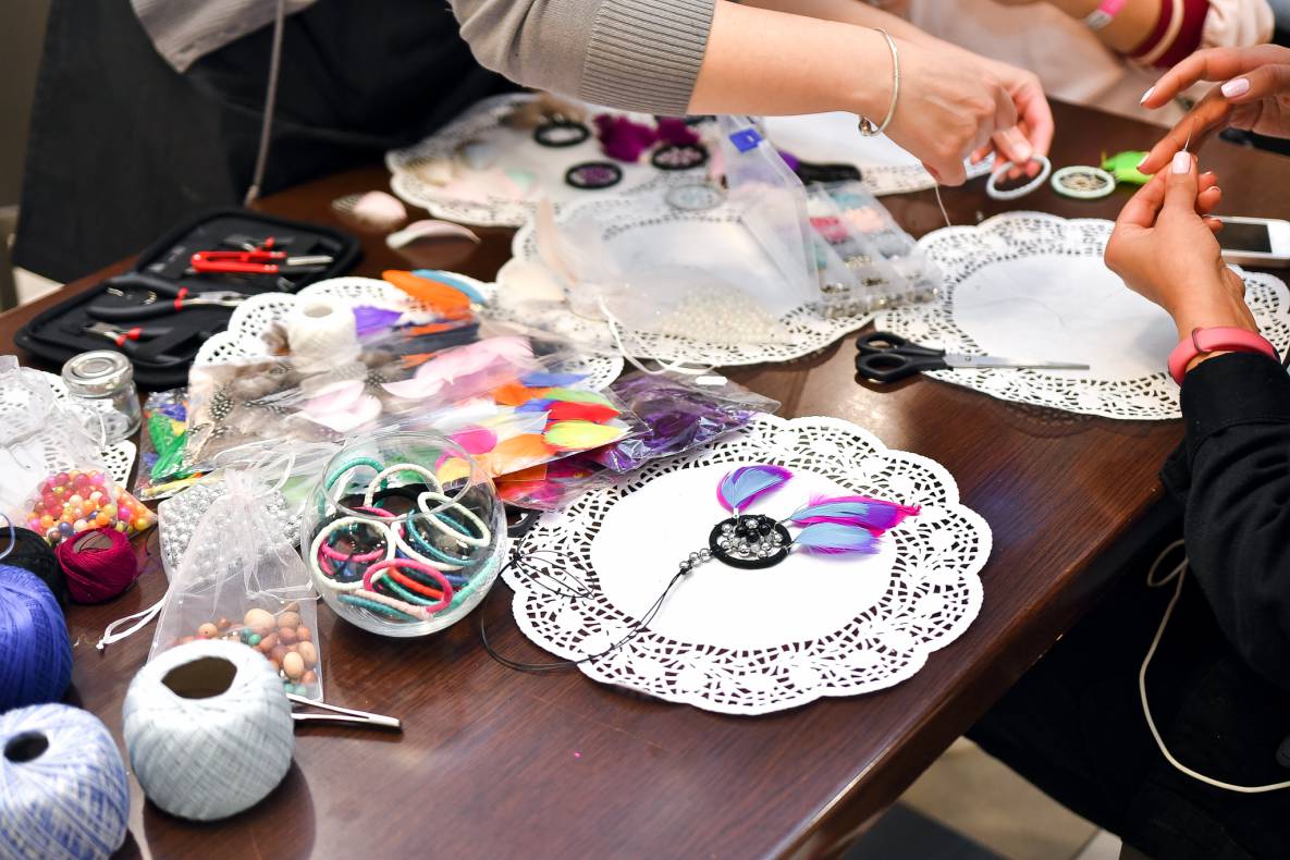 Автограф-сесія з Бумбокс! Шопінг вікенд в ТРЦ Гулівер image-84