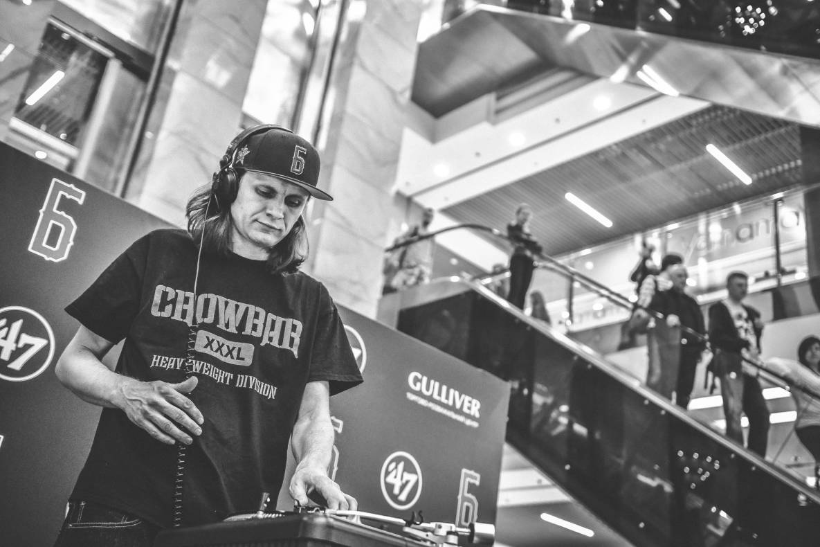 Автограф-сесія з Бумбокс! Шопінг вікенд в ТРЦ Гулівер image-90