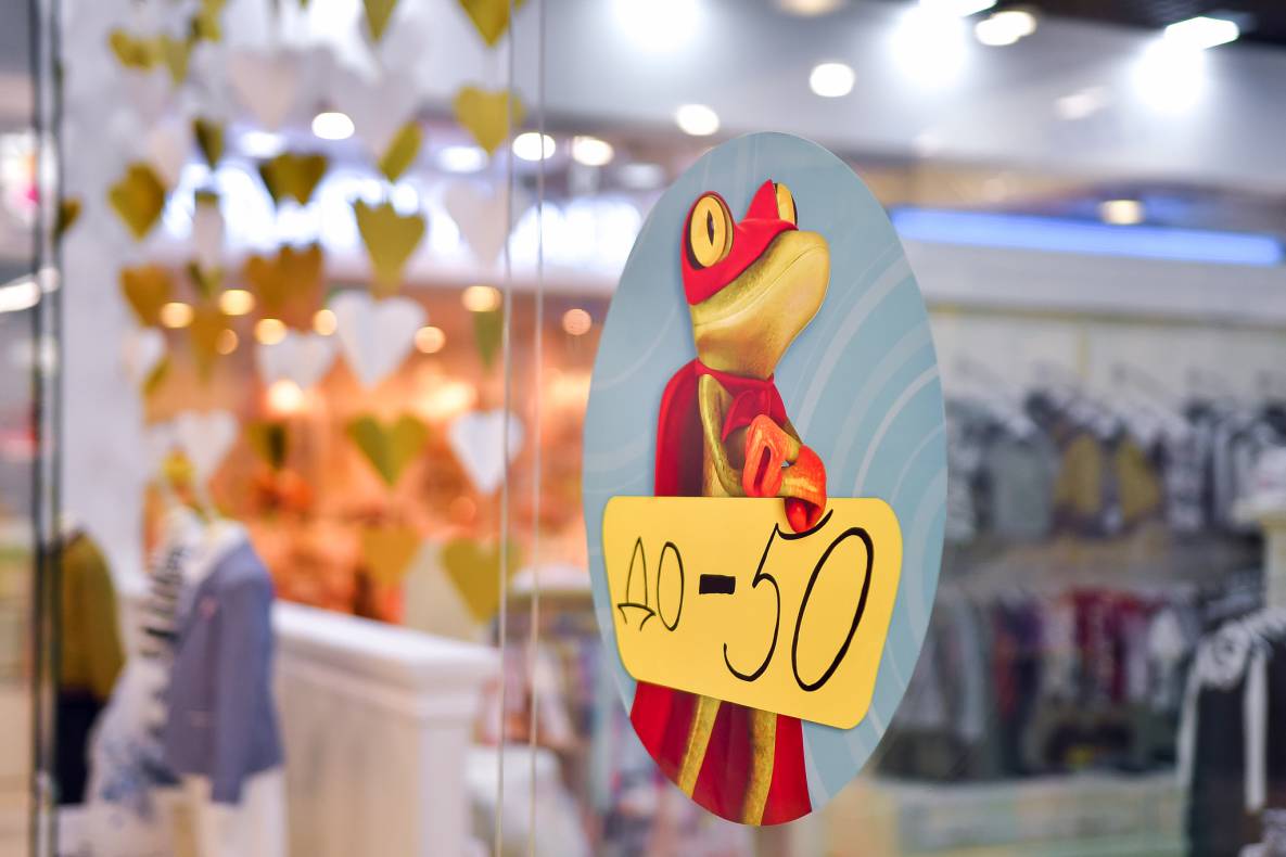 Автограф-сесія з Бумбокс! Шопінг вікенд в ТРЦ Гулівер image-147