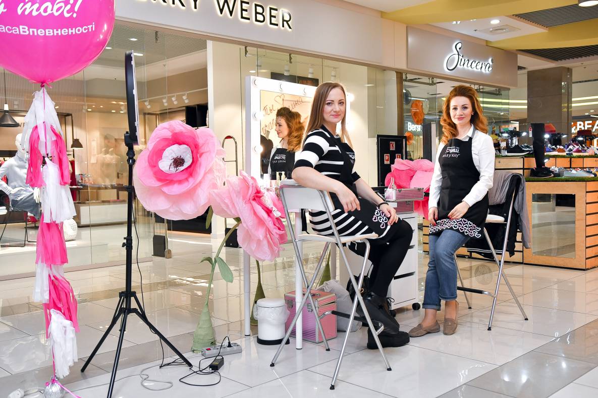 Автограф-сесія з Бумбокс! Шопінг вікенд в ТРЦ Гулівер image-149