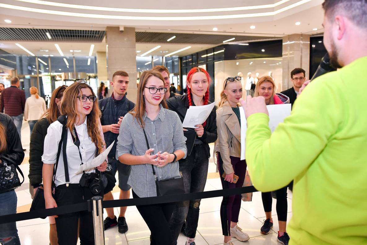 Автограф-сесія з Бумбокс! Шопінг вікенд в ТРЦ Гулівер image-154