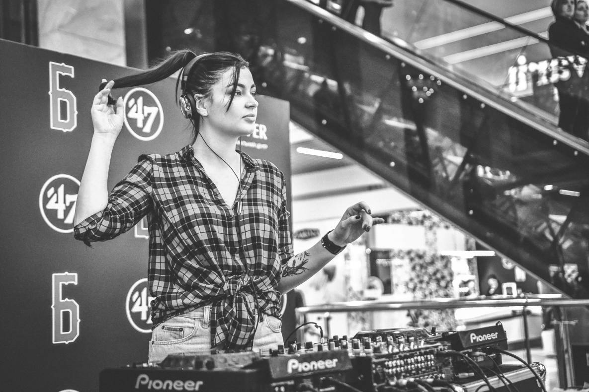 Автограф-сесія з Бумбокс! Шопінг вікенд в ТРЦ Гулівер image-156