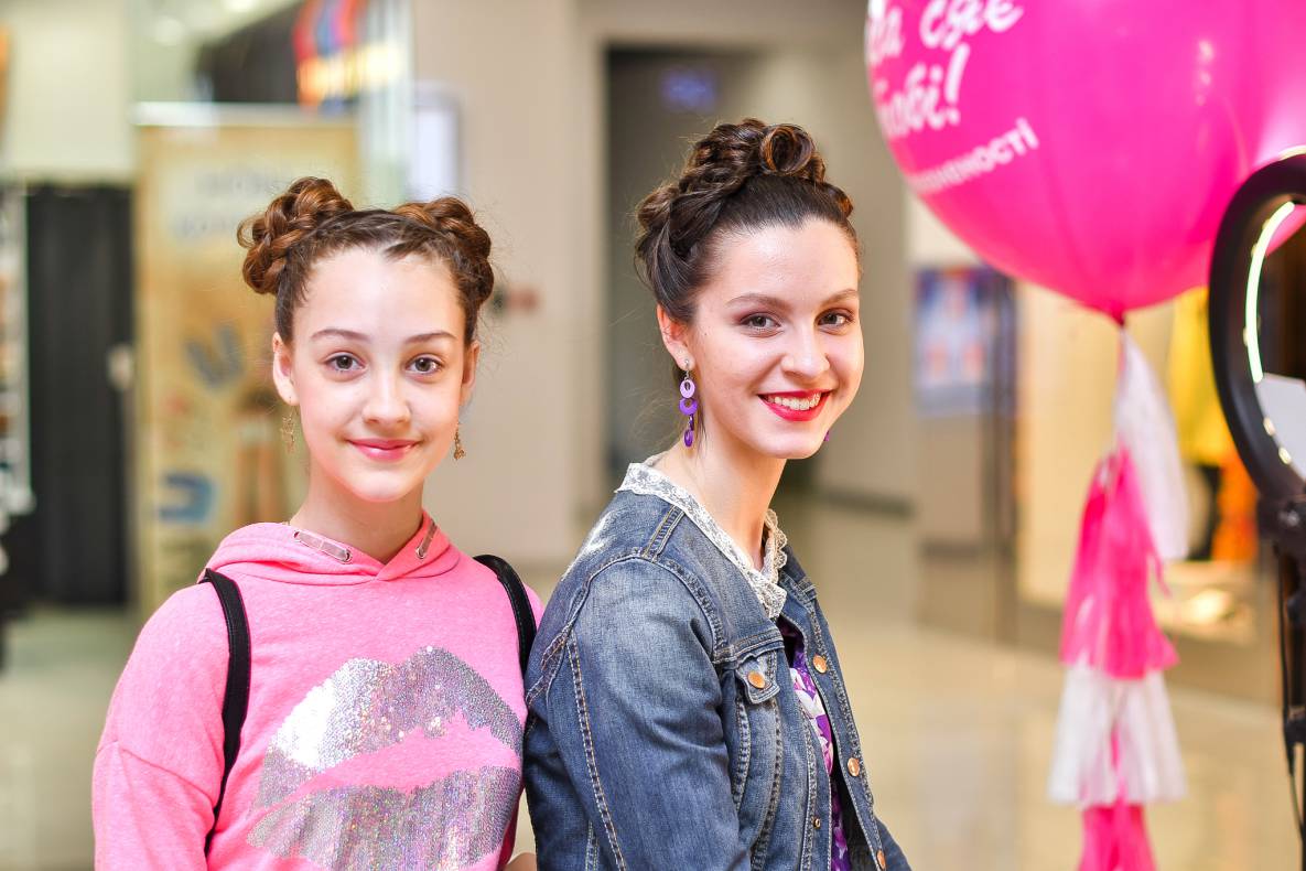 Автограф-сесія з Бумбокс! Шопінг вікенд в ТРЦ Гулівер image-168