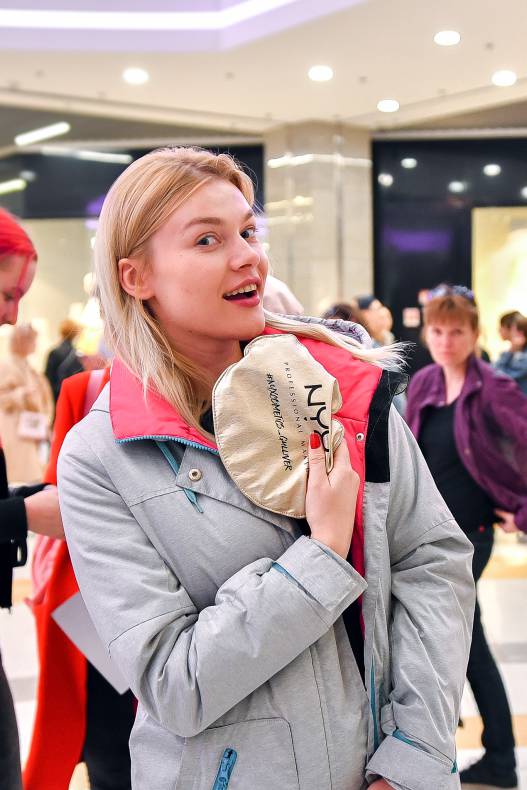 Автограф-сесія з Бумбокс! Шопінг вікенд в ТРЦ Гулівер image-170