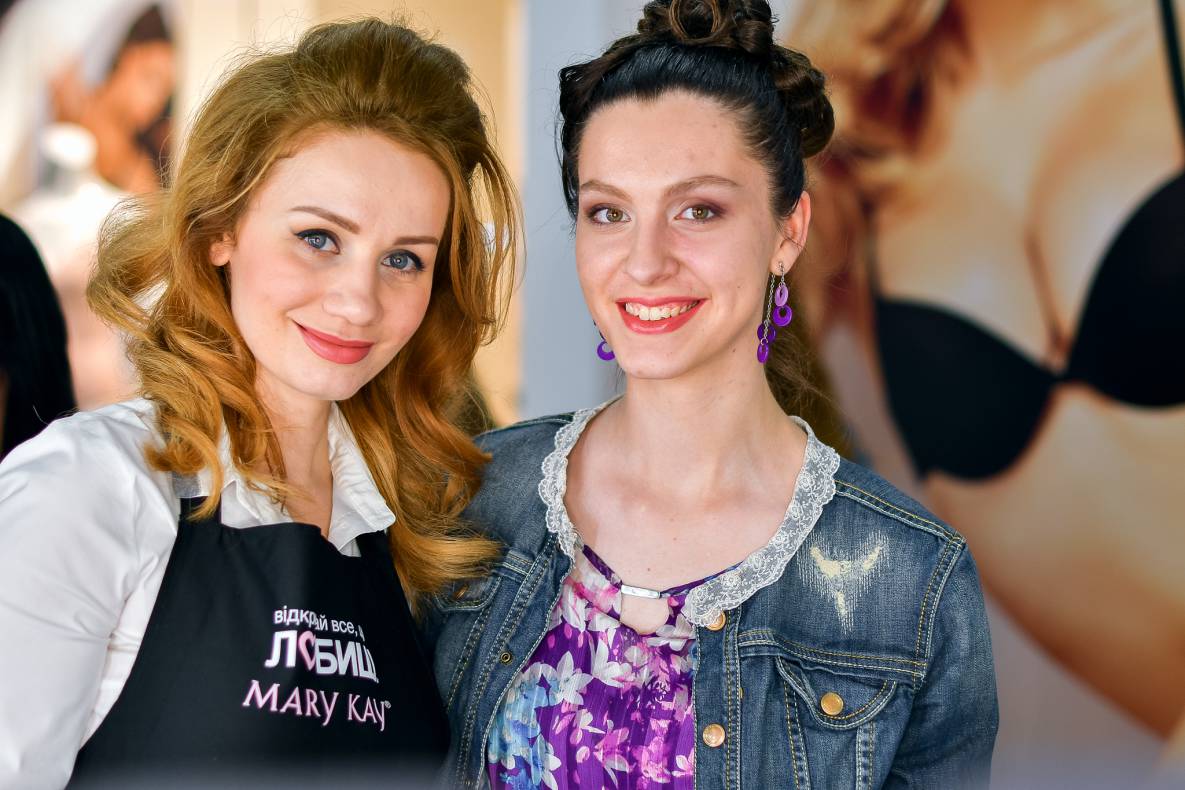 Автограф-сесія з Бумбокс! Шопінг вікенд в ТРЦ Гулівер image-172