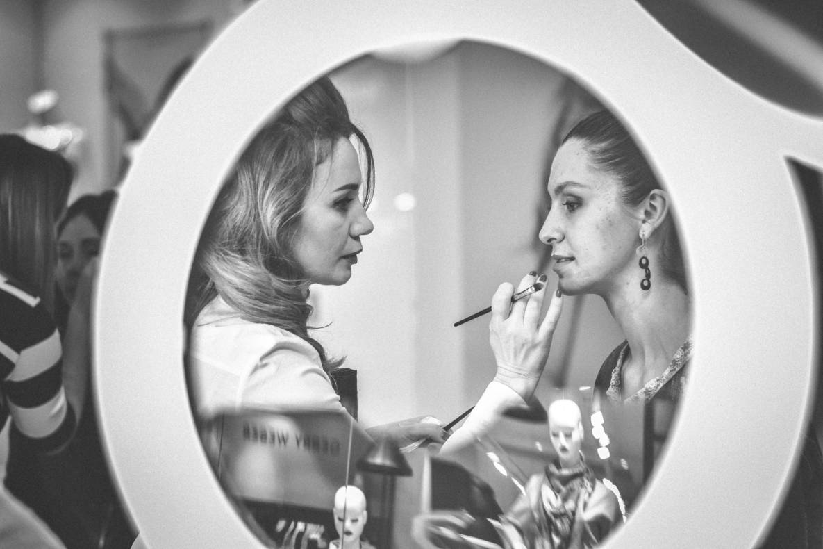 Автограф-сесія з Бумбокс! Шопінг вікенд в ТРЦ Гулівер image-173