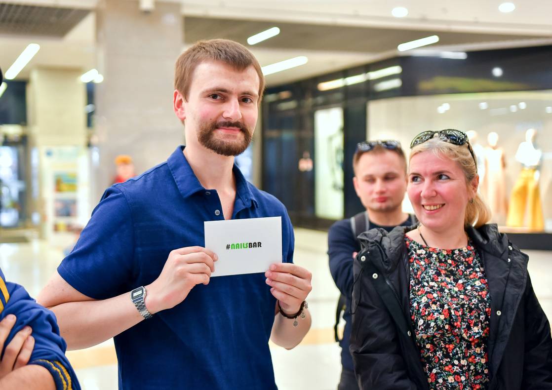 Автограф-сесія з Бумбокс! Шопінг вікенд в ТРЦ Гулівер image-174