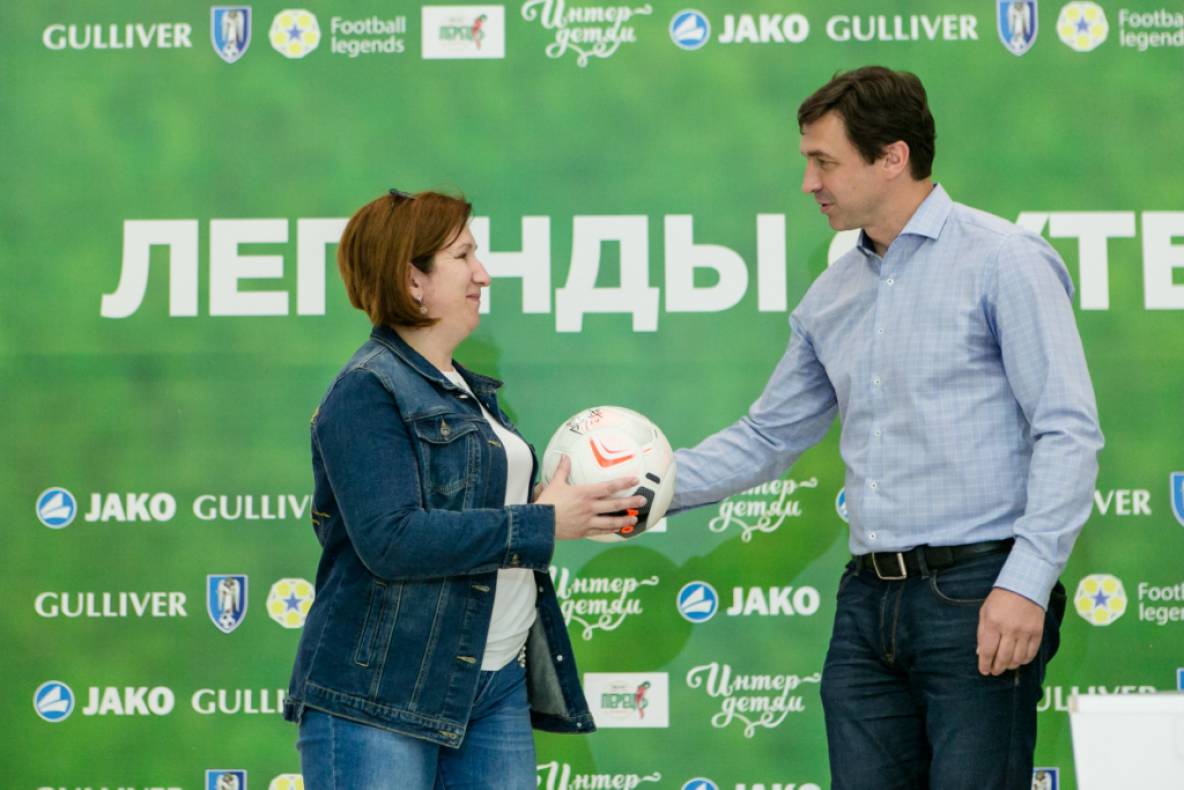 Легенди футболу 12 травня 2018 image-7