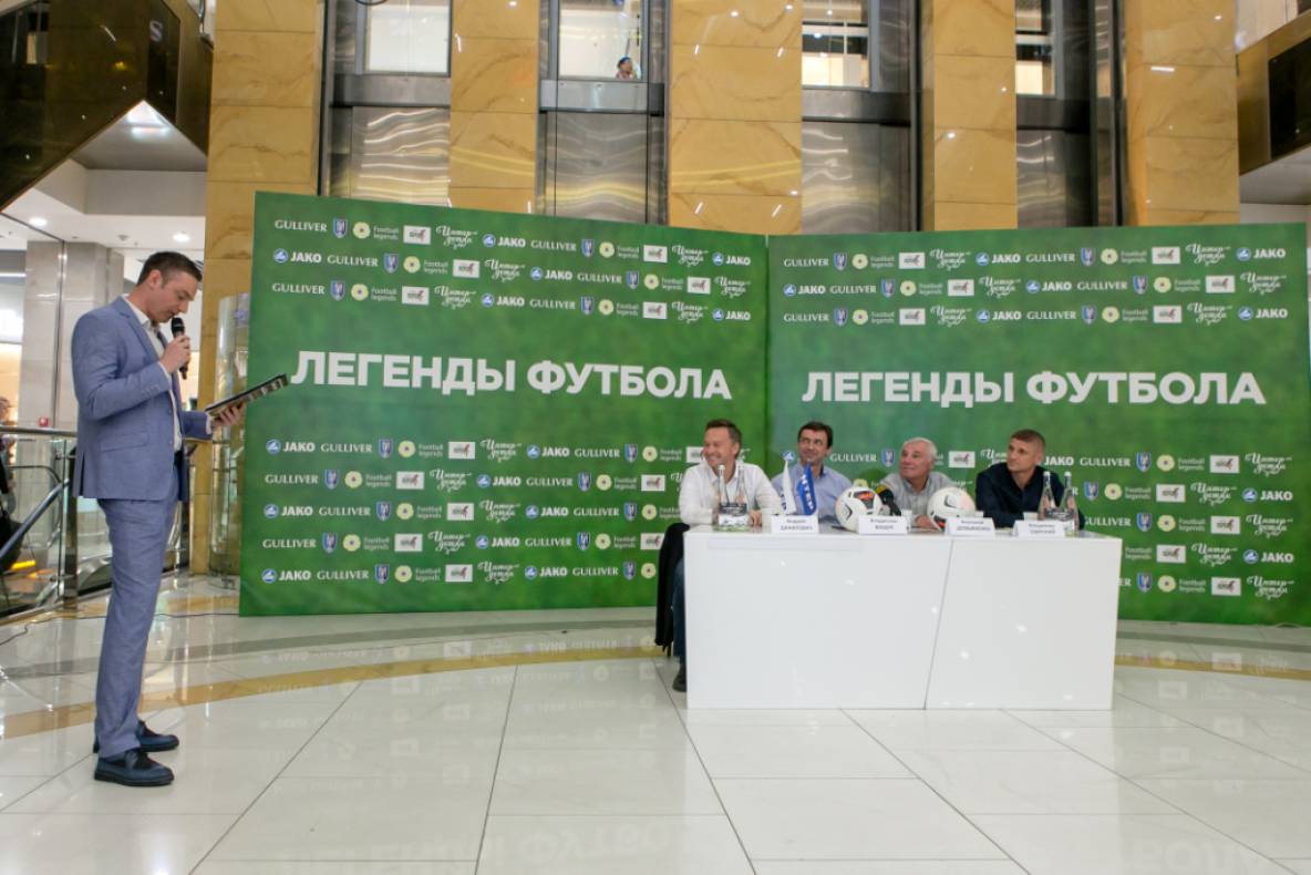 Легенди футболу 12 травня 2018 image-6