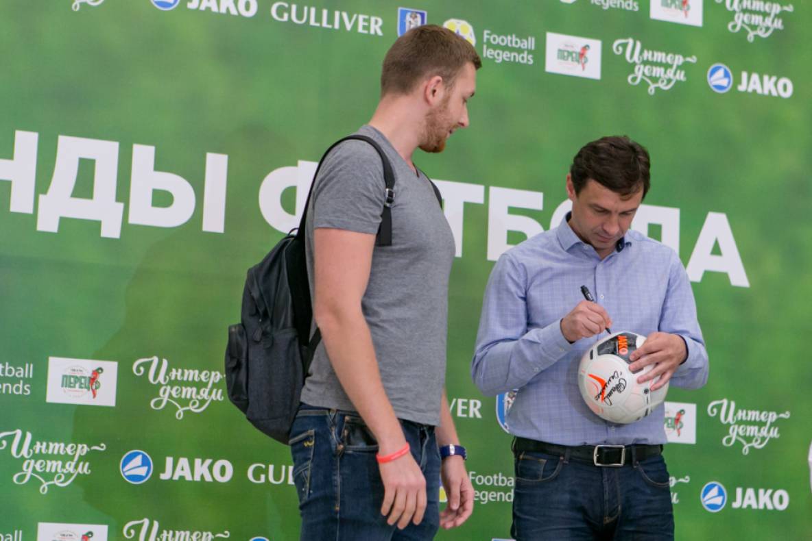 Легенди футболу 12 травня 2018 image-9